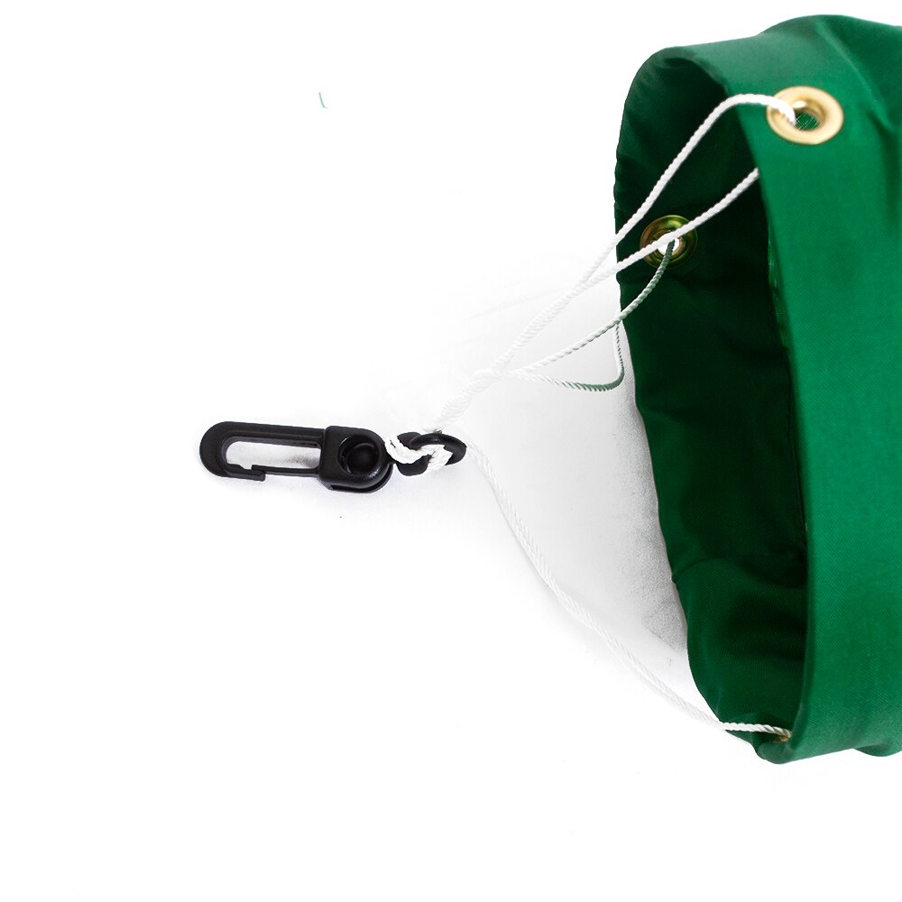 O Wings, Sewing Concepts, Green, Collectibles, Gifts, 40", Windsock, 707479